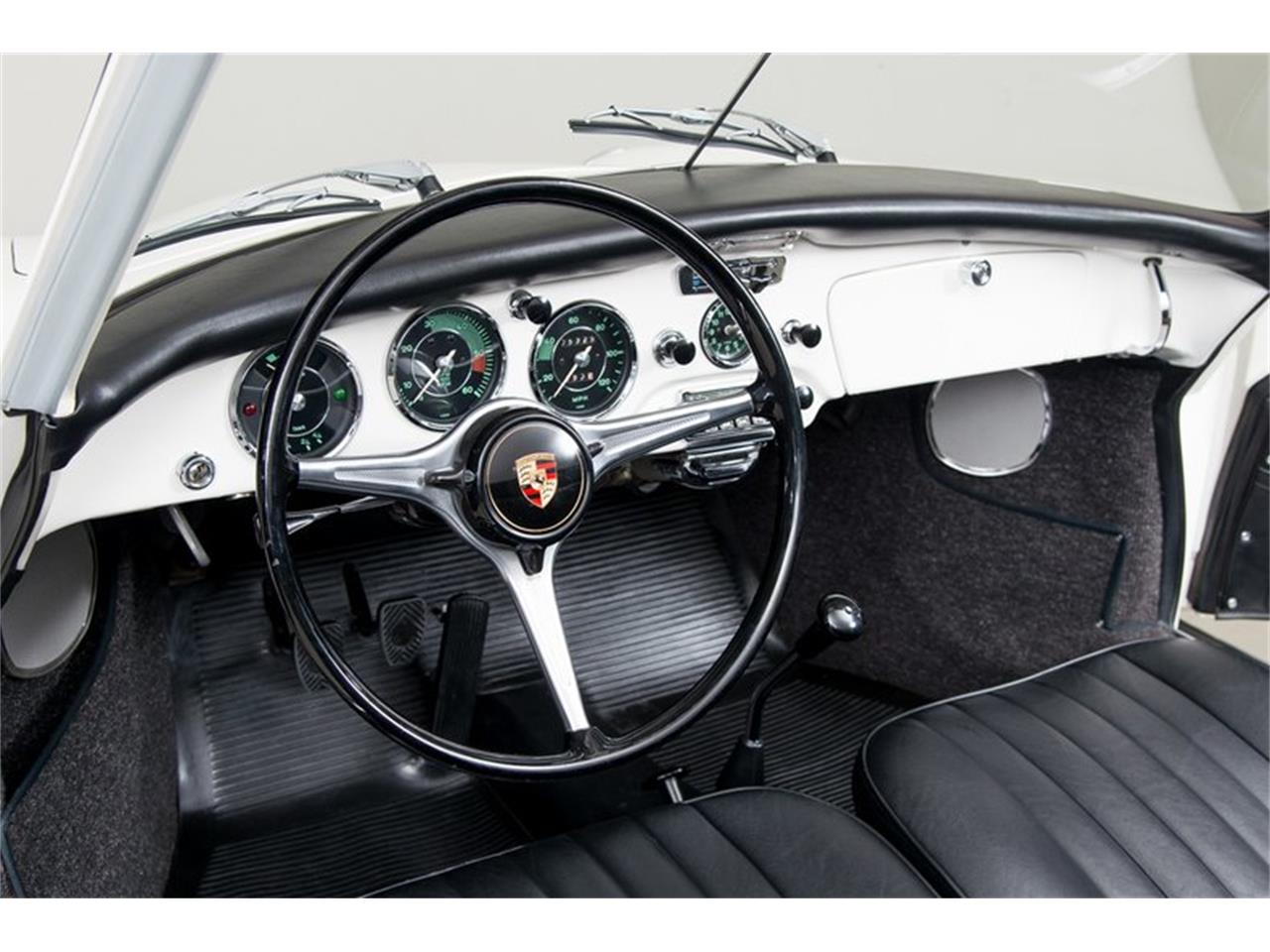 1963 Porsche 356 for sale in Scotts Valley, CA – photo 20