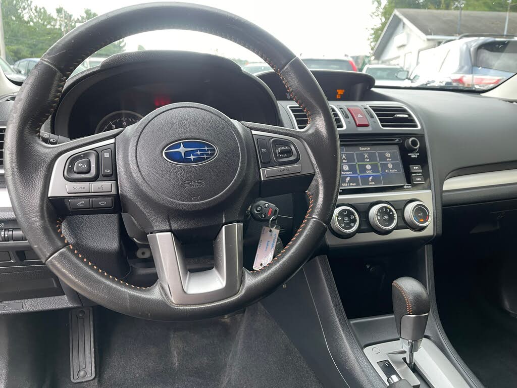 2016 Subaru Crosstrek Premium AWD for sale in Other, VT – photo 15