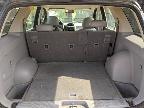 2003 Saturn Vue for sale in Eugene, OR – photo 8