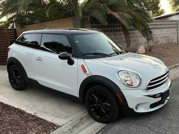 Mini Cooper Pacemant for sale in Las Vegas, NV – photo 2