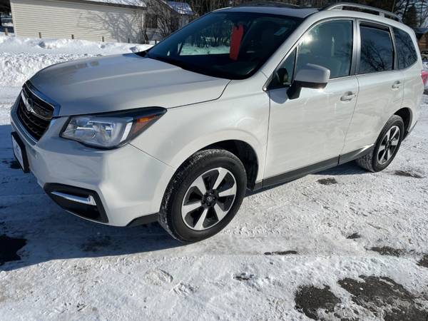 2018 Subaru Forester 2 5i Premium 41k miles Cruise Loaded Up for sale in Duluth, MN – photo 3