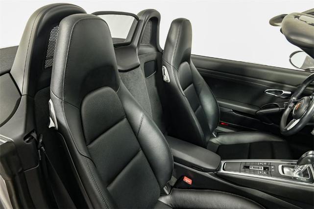 2018 Porsche 718 Boxster Base for sale in Other, MA – photo 21