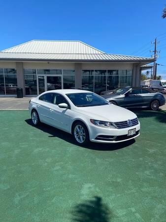 2016 Volkswagen CC Sport - EASY APPROVAL! - cars & trucks - by... for sale in Kahului, HI – photo 4