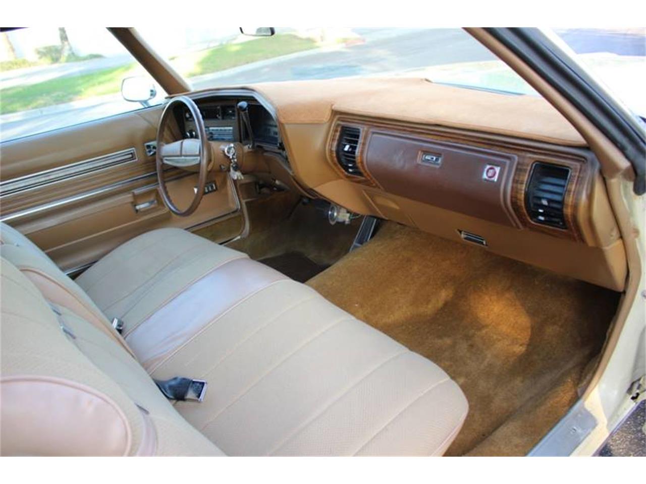 1974 Buick LeSabre for sale in La Verne, CA – photo 22