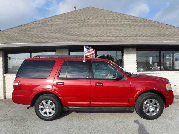 2009 FORD EXPEDITION BUY HERE PAY HERE CALL GEORGI for sale in GRAND PRAIRIE TX 75050, TX – photo 5