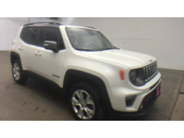 2019 Jeep Renegade 4x4 4WD SUV Limited - - by dealer for sale in Kellogg, MT – photo 3