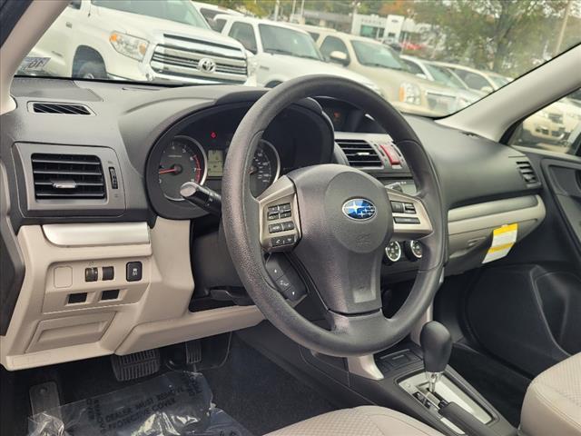 2015 Subaru Forester 2.5i Premium for sale in Other, VA – photo 18