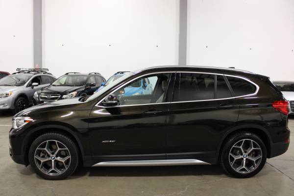 2017 BMW X1 XDrive28i AWD gla250 q3 cx3 x3 - - by for sale in Portland, OR – photo 2
