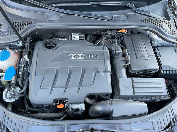 Audi A3 SportBack TDI for sale in Santa Barbara, CA – photo 14
