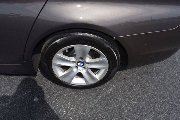 2013 BMW 528 XI XDRIVE SEDAN - EZ FINANCING! FAST APPROVALS! for sale in Greenville, SC – photo 23
