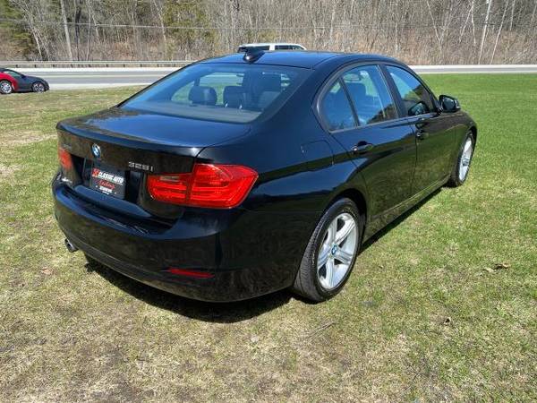 2015 BMW 3-Series 328i xDrive Sedan SULEV - - by for sale in Cass Lake, VT – photo 5