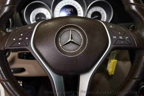2013 Mercedes-Benz C 250 4dr Sedan C 250 Sport RWD for sale in Lauderdale Lakes, FL – photo 23