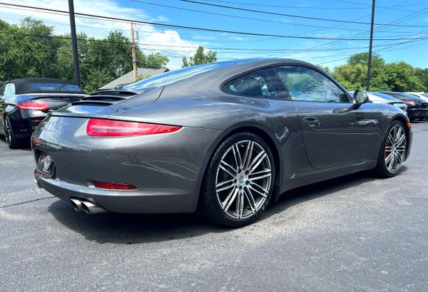 2015 Porsche 911 2dr Cpe Carrera S - - by dealer for sale in Other, FL – photo 8