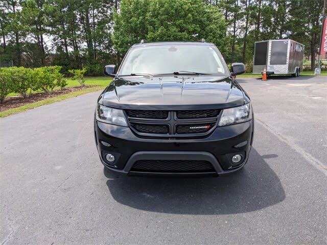 2019 Dodge Journey SE FWD for sale in Lumberton, NC – photo 6