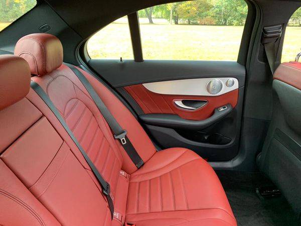2016 Mercedes-Benz C-Class 4dr Sdn C300 Sport 4MATIC 289 / MO for sale in Franklin Square, NY – photo 23