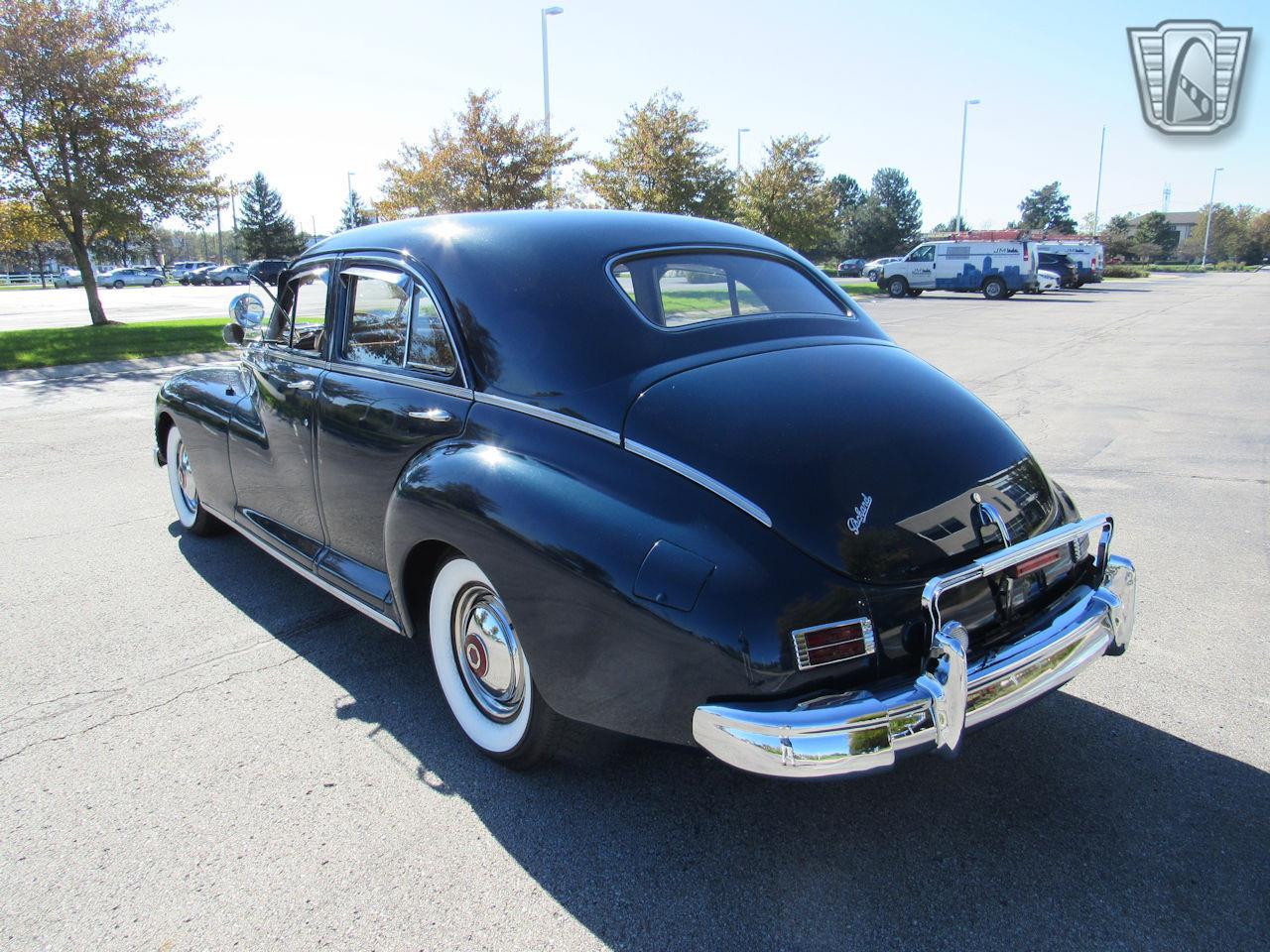 1947 Packard Clipper for sale in O'Fallon, IL – photo 7