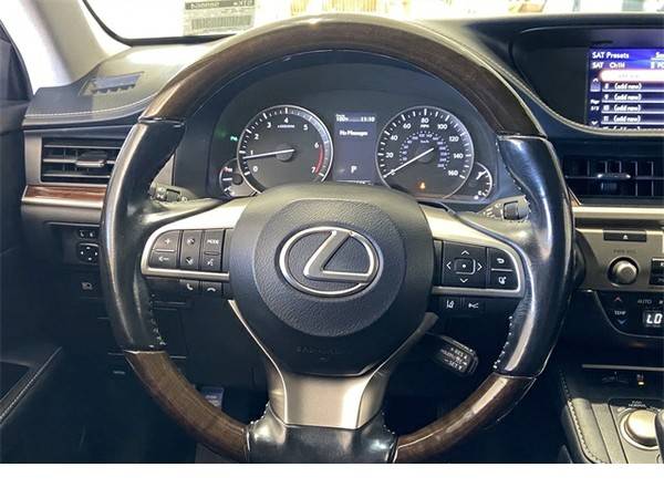 Used 2017 Lexus ES 350/10, 138 below Retail! - - by for sale in Scottsdale, AZ – photo 16