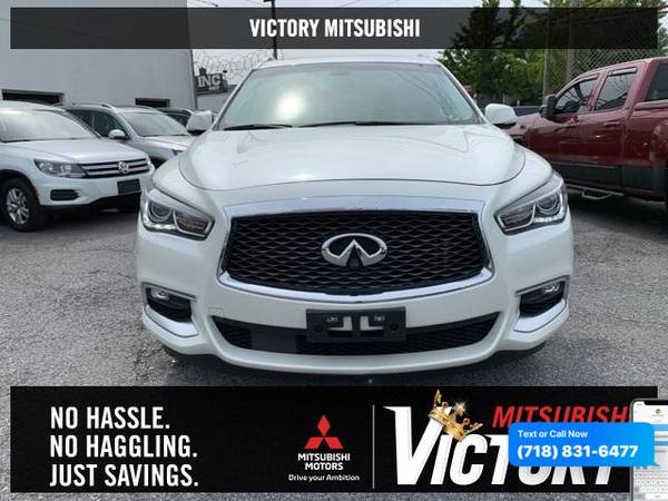2016 INFINITI QX60 Base - Call/Text for sale in Bronx, NY – photo 2