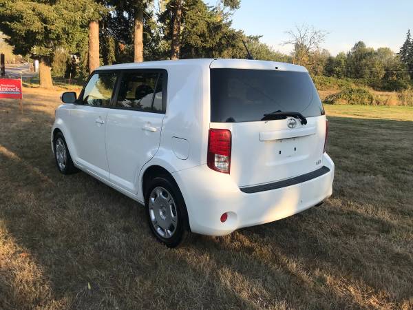2012 Scion xB Wagon - - by dealer - vehicle automotive for sale in Battle ground, OR – photo 3