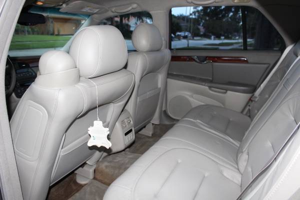 2001 Cadillac Deville Only 35K Miles 1 Owner - - by for sale in Clearwater, FL – photo 17