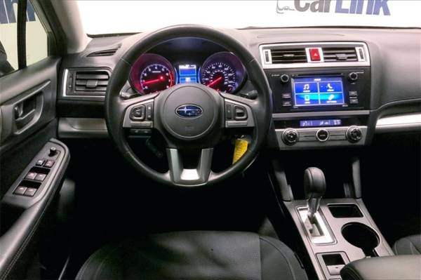 2015 Subaru Legacy 2 5i - - by dealer - vehicle for sale in Morristown, NJ – photo 6