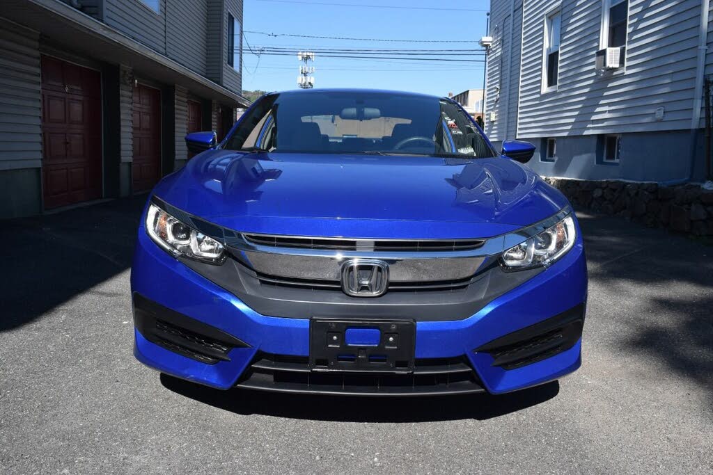 2017 Honda Civic Coupe LX for sale in Paterson, NJ – photo 30