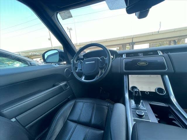 2020 Land Rover Range Rover Sport Td6 HSE 4WD for sale in Harvey, LA – photo 19