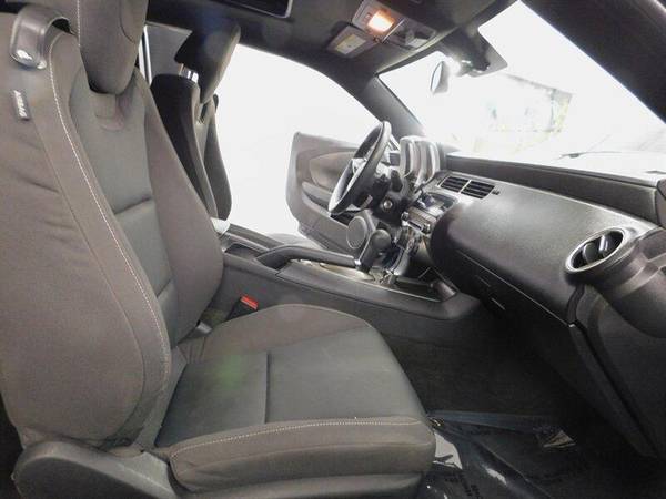 2010 Chevrolet Chevy Camaro LT Coupe 2DR/RS Package/Sunroof for sale in Gladstone, OR – photo 16