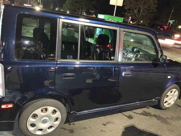 2005 Scion xB for sale (manual/stick-shift) - cars & trucks - by... for sale in Bothell, WA – photo 3