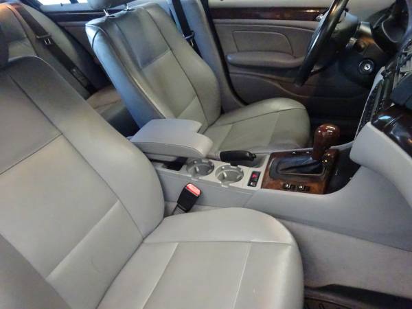 2002 BMW 330XI*Sunroof*Heated leather*www.carkingsales.com - cars &... for sale in West Allis, WI – photo 12