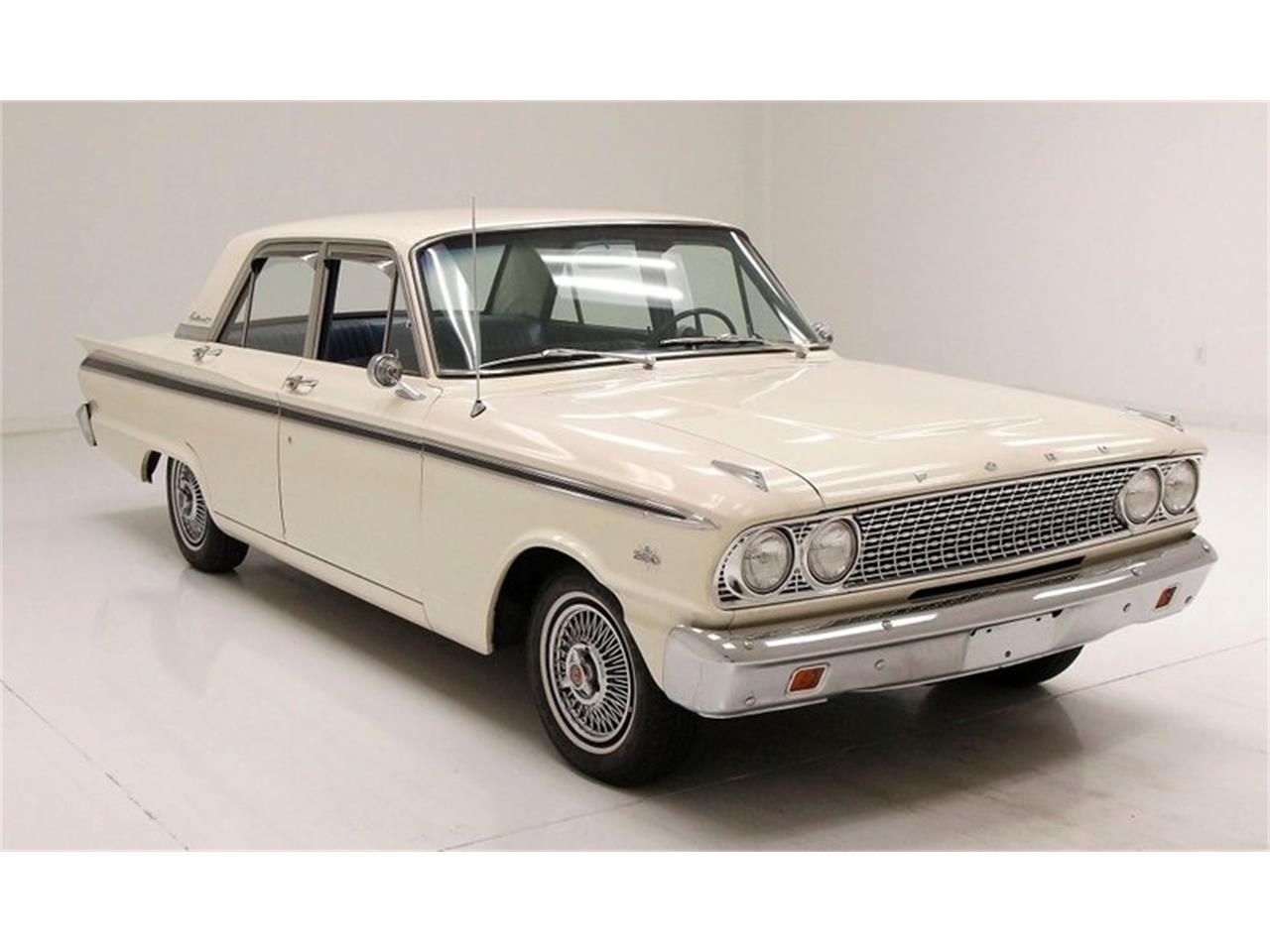 1963 Ford Fairlane for sale in Morgantown, PA – photo 7