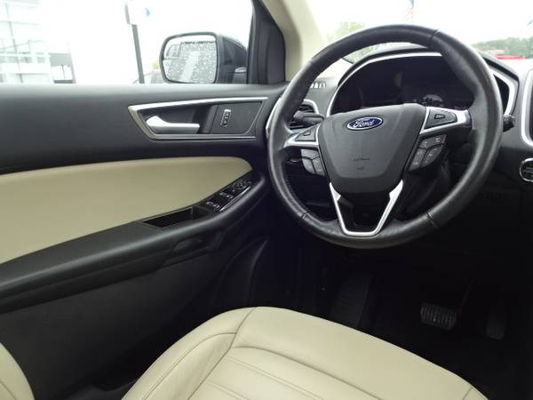2016 Ford Edge SEL AWD for sale in Birch Run, MI – photo 7