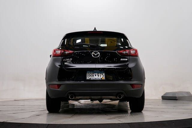 2019 Mazda CX-3 Sport AWD for sale in Burnsville, MN – photo 5