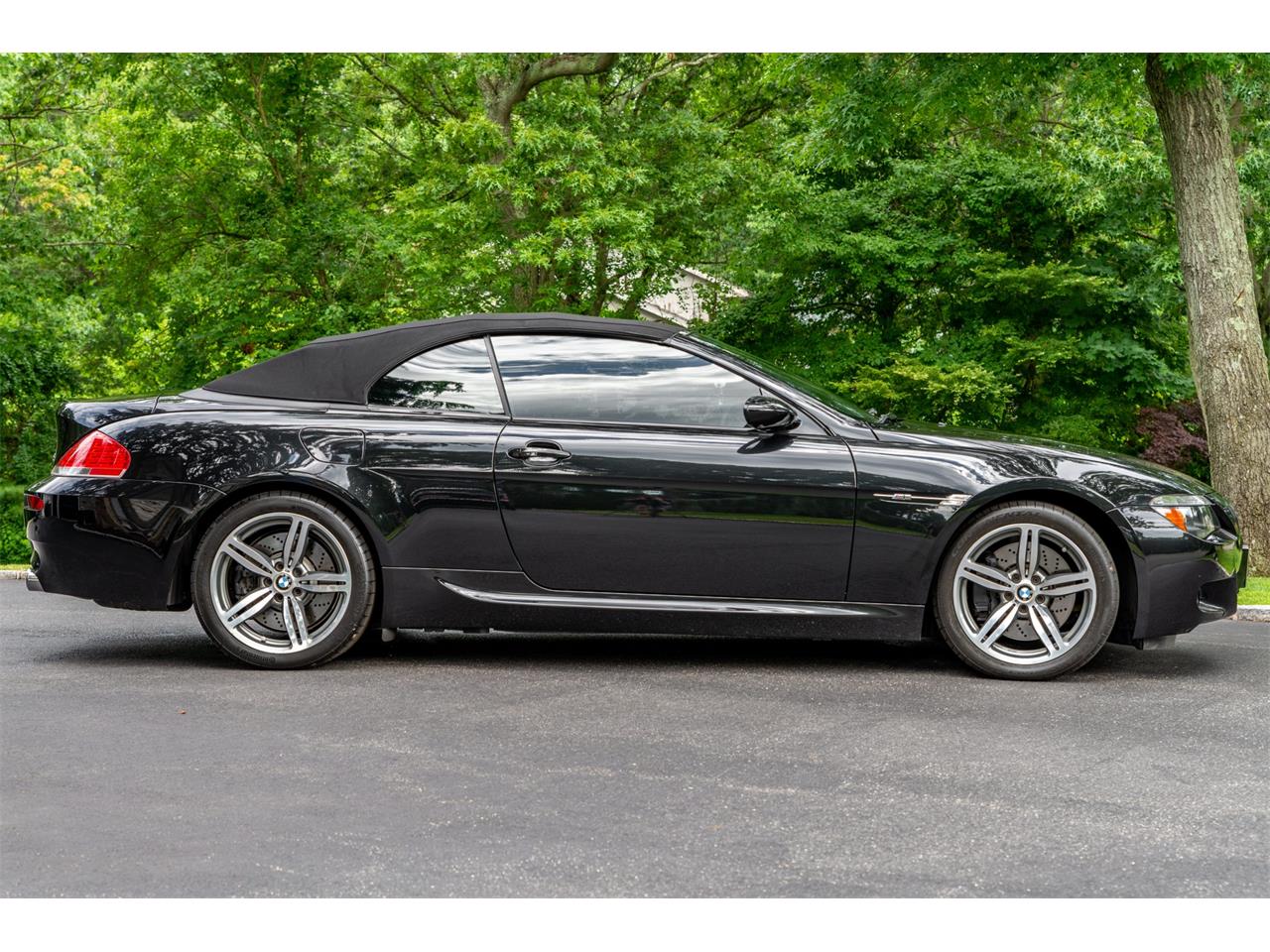 2007 BMW M6 for sale in East Northport, NY – photo 14