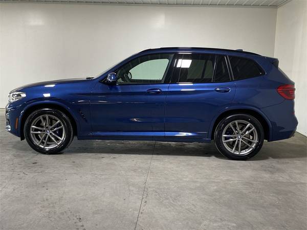 2020 BMW X3 xDrive30i - - by dealer - vehicle for sale in Buffalo, NY – photo 3