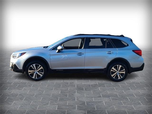 2018 Subaru Outback 3.6R Limited for sale in Durham, NC – photo 2