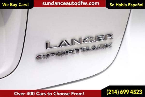 2011 Mitsubishi Lancer ES -Guaranteed Approval! for sale in Addison, TX – photo 9
