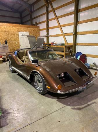 1969 Bradley GT for sale in Twin Falls, ID – photo 6