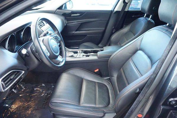 2017 Jaguar XE XE 25t Prestige Sedan 4D [Free Warranty+3day exchange] for sale in Sacramento , CA – photo 15