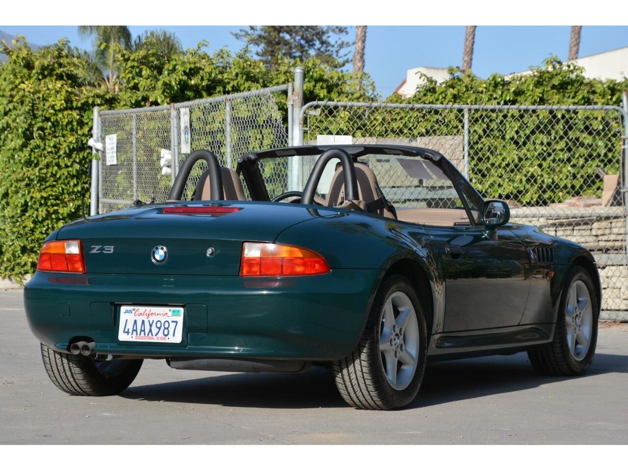 1998 BMW Z3 for sale in Santa Barbara, CA – photo 6