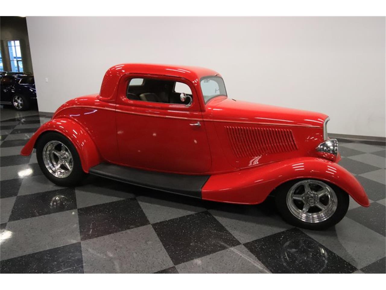 1934 Ford 3-Window Coupe for sale in Mesa, AZ – photo 14