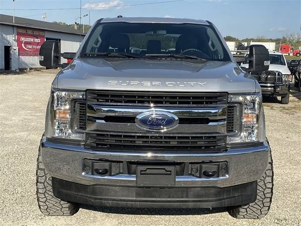 2019 Ford F-250SD XLT for sale in Chillicothe, OH – photo 2
