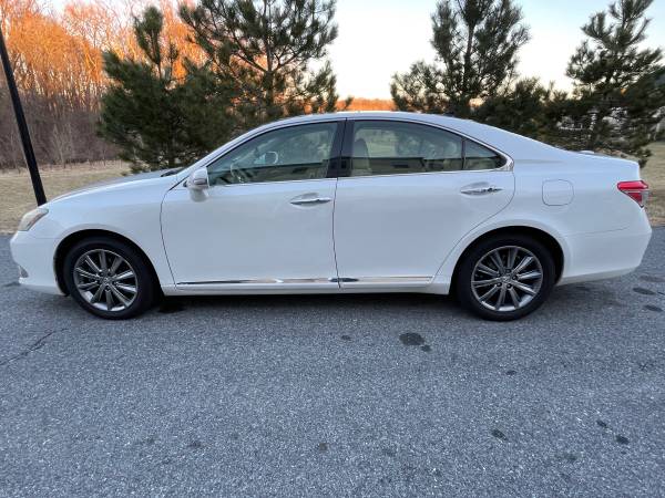 2010 Lexus ES350 for sale in Silver Spring, District Of Columbia – photo 2