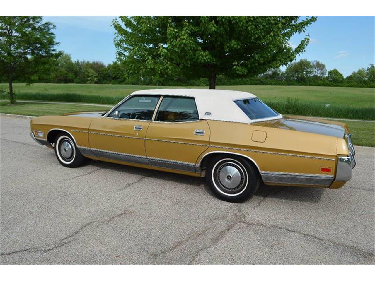 1972 Ford LTD for sale in Carey, IL – photo 26