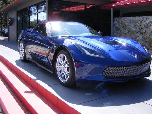 2017 Chevrolet Corvette Base for sale in largo, FL – photo 7