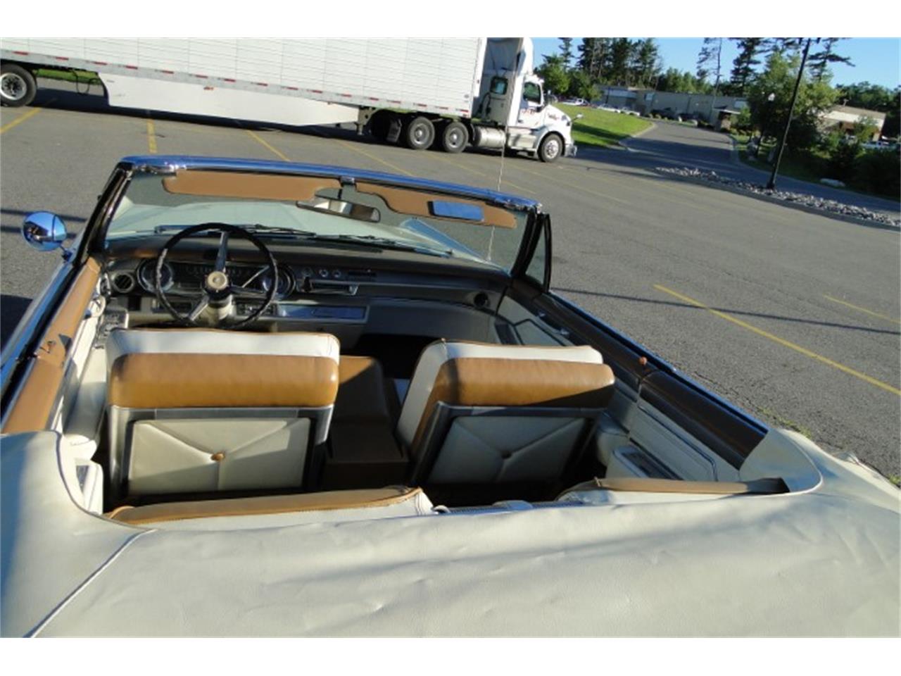 1965 Cadillac Sedan DeVille for sale in Prior Lake, MN – photo 49