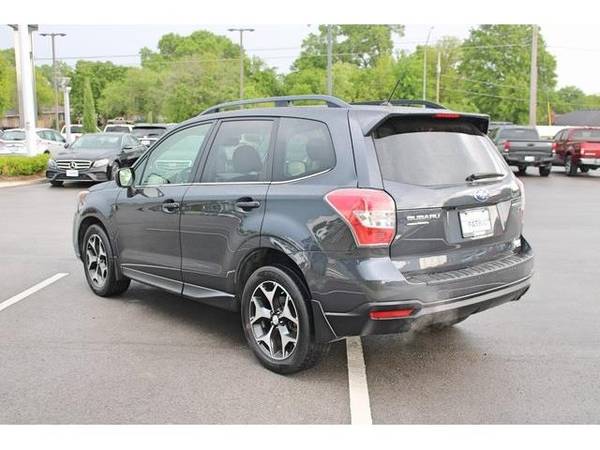 2015 Subaru Forester 2 0XT Premium - wagon - - by for sale in Bartlesville, KS – photo 5