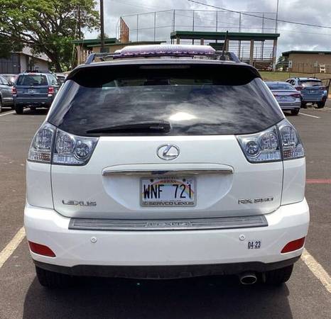 2009 Lexus RX 350! NEW ARRIVAL 14995! - - by for sale in Lihue, HI – photo 7