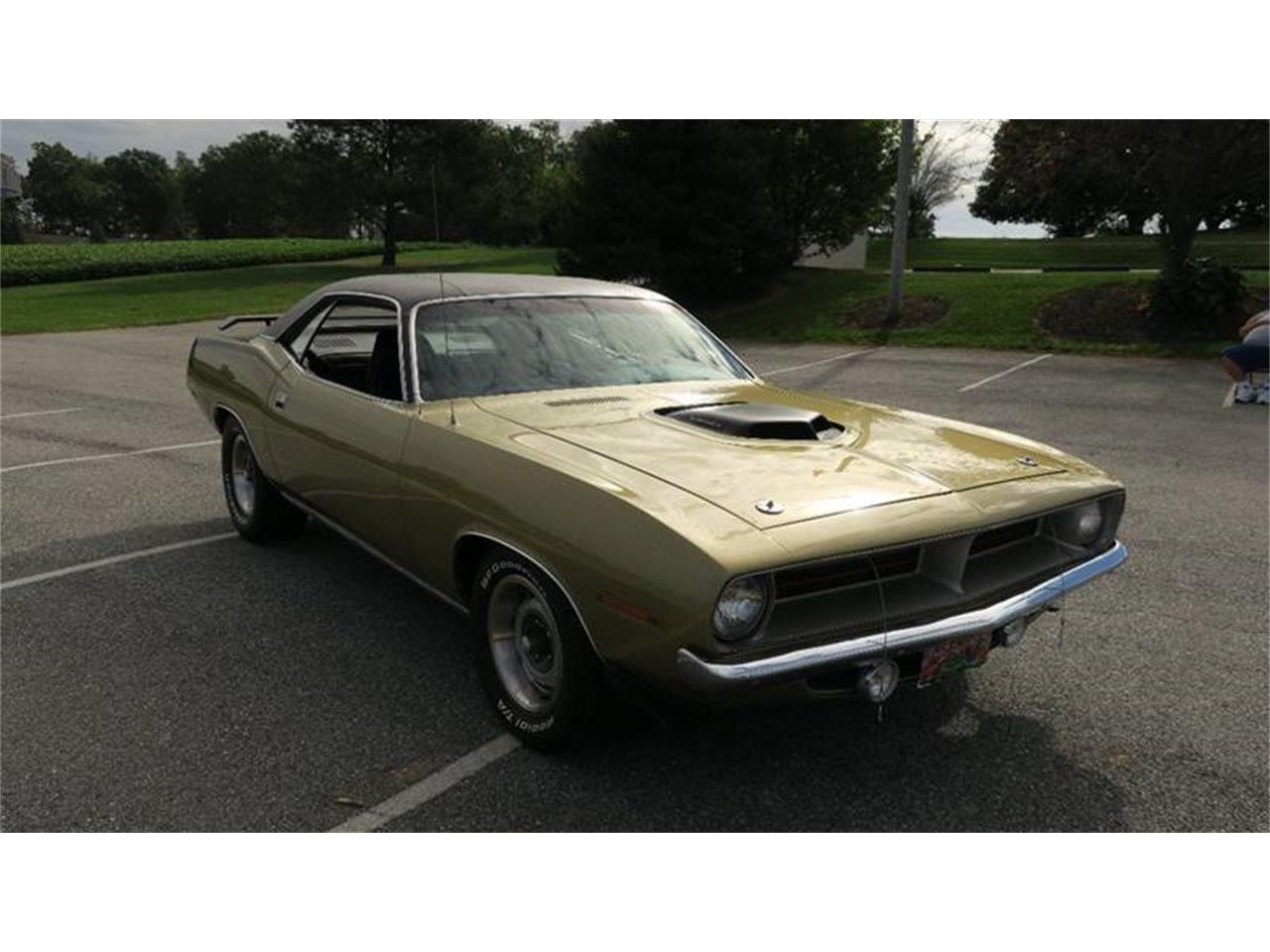 1970 Plymouth Barracuda for sale in Clarksburg, MD – photo 6