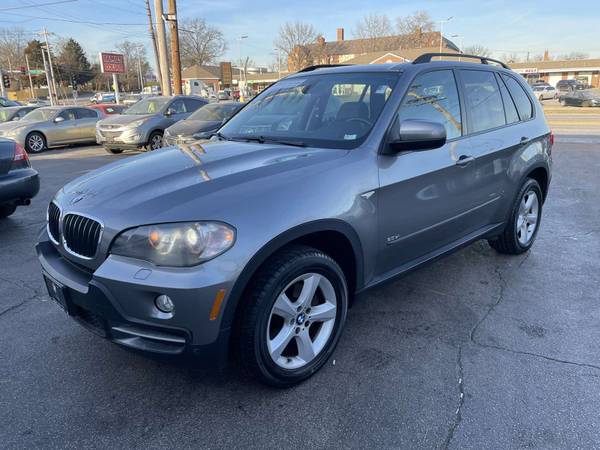 2007 BMW X5 3 0I XDrive FULLY-LOADED CLEAN for sale in Saint Louis, MO – photo 3